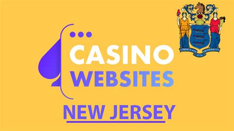 online new jersey casino